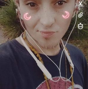 Meet your Posher, Ben